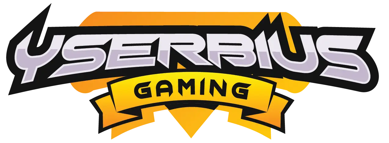 Yserbius Gaming